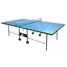 Теннисный стол Gsi-Sport Athletic Outdoor Alu Line